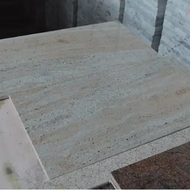 Ivory Beige Granite For Kitchen