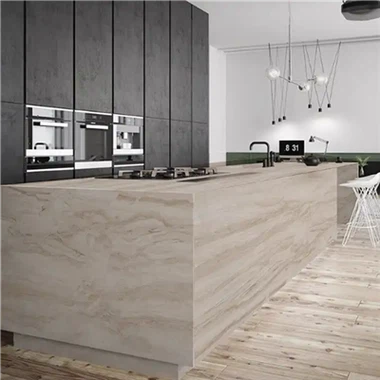 Cappuccino Onyx Slab