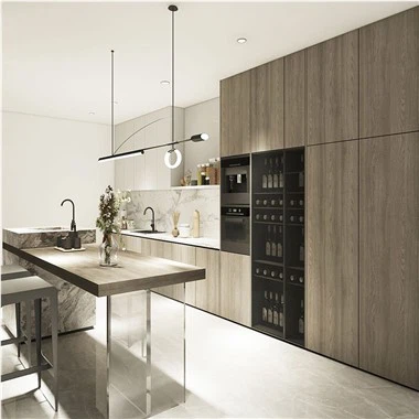 Ormari od melaminskog laminata