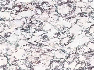 Calacatta Viola Feature Walls