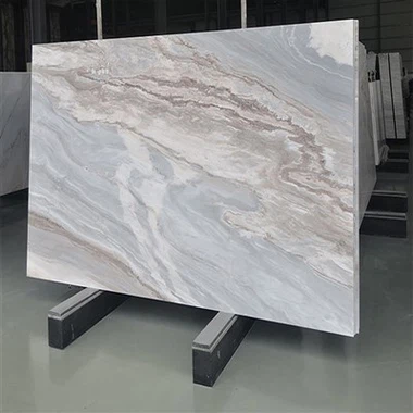 Palissandro Blue Marble Stones