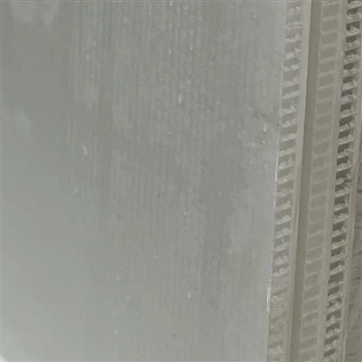 Snjeguljica kompozitno plastično saće